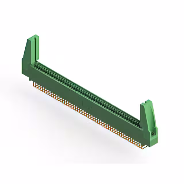 345-050-558-488 EDAC Inc.  Edgeboard Connectors